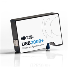 Thiết bị đo quang phổ Ocean Insight Modular USB spectrometers UV-Visible-NIR